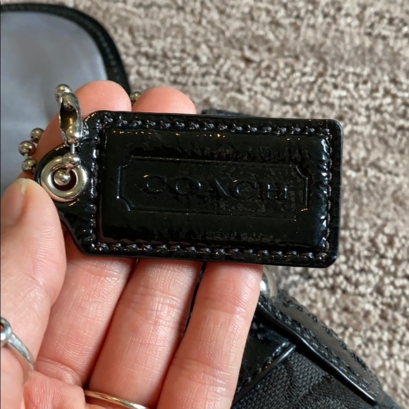 Coach purse - Picture 6 of 6